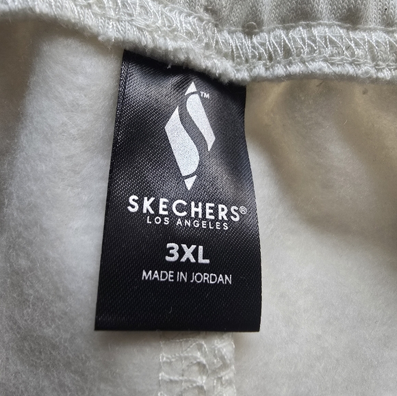 Sketchers fleece jogger - Picture 5 of 5
